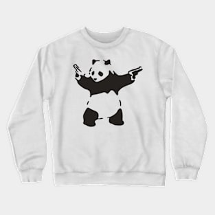 world wildlife Crewneck Sweatshirt